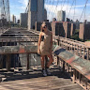 Meet your Posher, Ella wilson